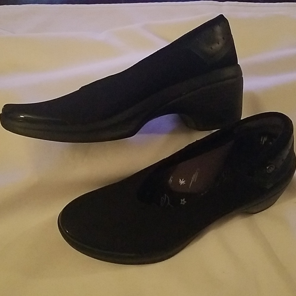 Electric Athleisure Pump ( Like new)